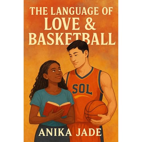 The Language of Love & Basketball: Drafted to You