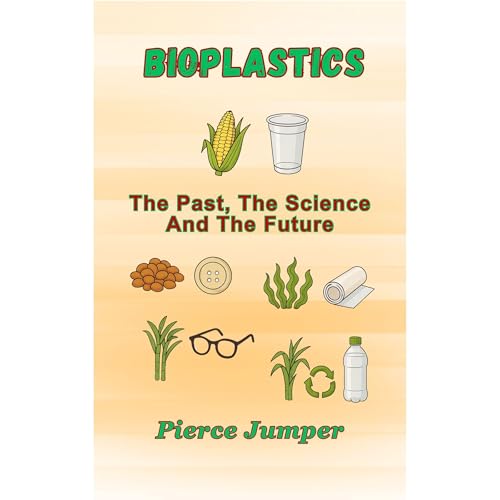 BioPlastics by Pierce Jumper