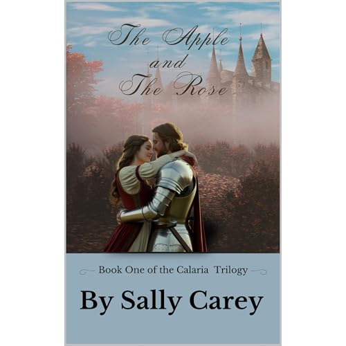 The Apple and The Rose