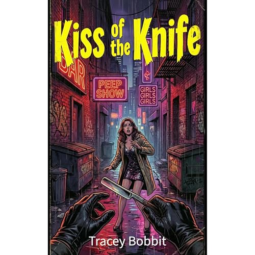 Kiss of the Knife