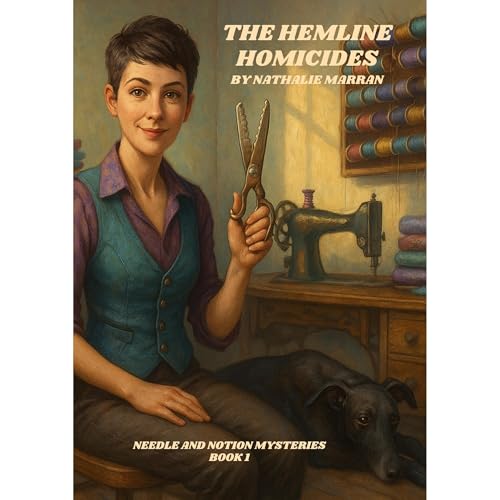 The Hemline Homicides