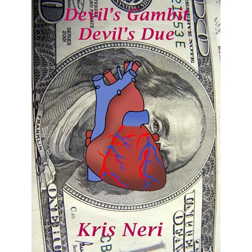 Devil's Gambit - Devil's Due by Kris Neri