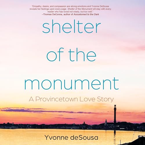 Shelter of the Monument