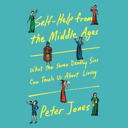 Self-Help from the Middle Ages