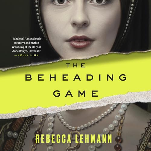 The Beheading Game