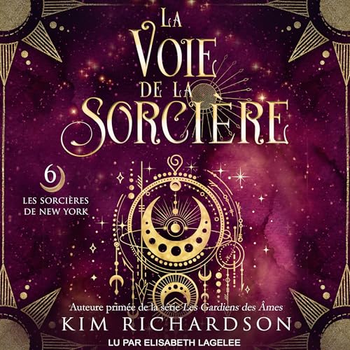 La voie de la Sorcière