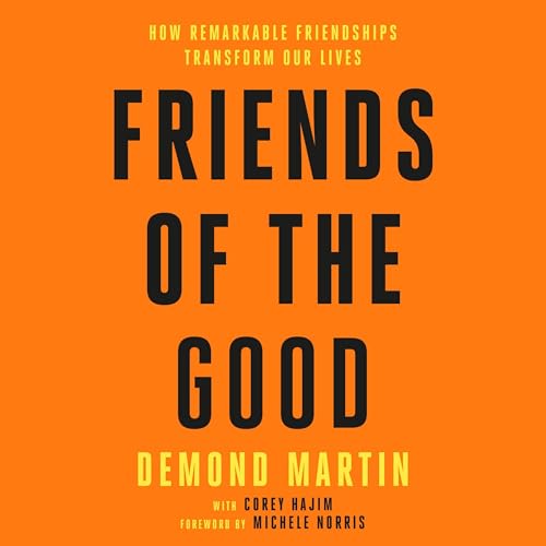 Friends of the Good