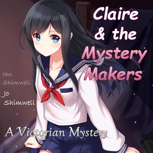 A Victorian Mystery by Jo Shimwell
