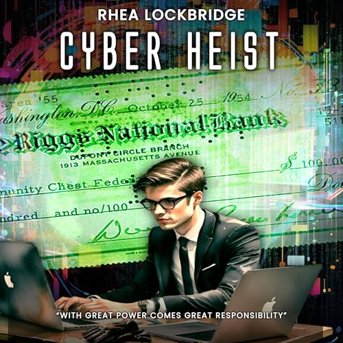 Cyber Heist