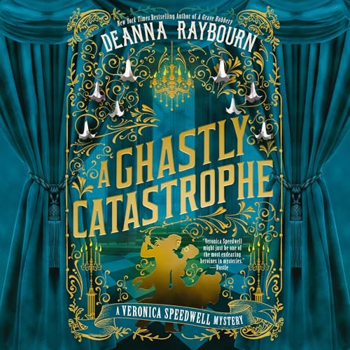 A Ghastly Catastrophe