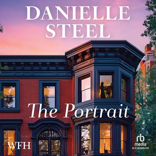 The Portrait by Danielle Steel