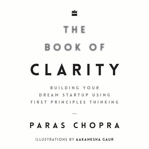 The Book Of Clarity