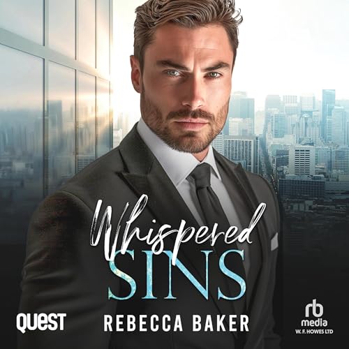 Whispered Sins: The CEO's Secret Baby