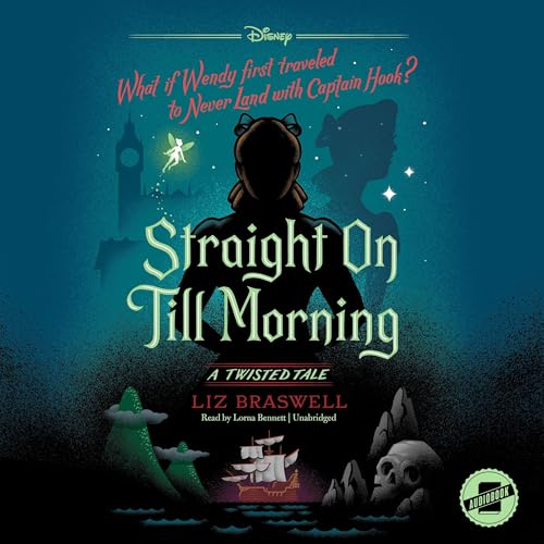 Straight On Till Morning