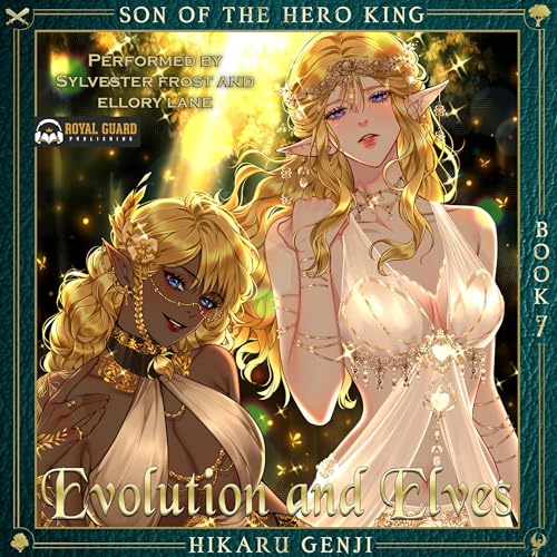 Son of the Hero King 7