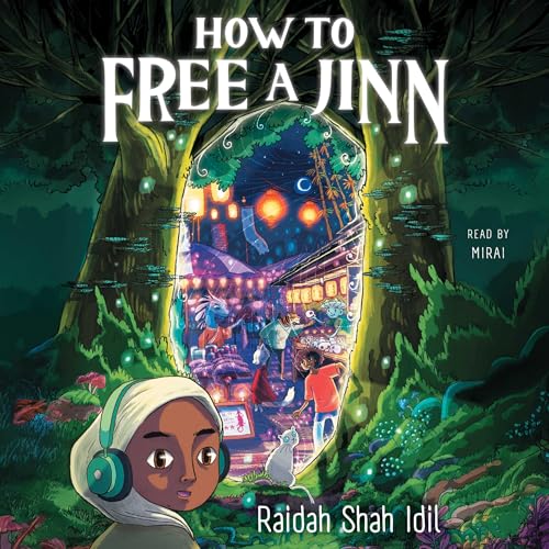 How to Free a Jinn