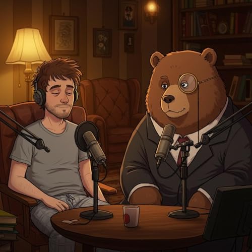 Shooting the Bull With Drowsy and Bear by Drowsy Investor