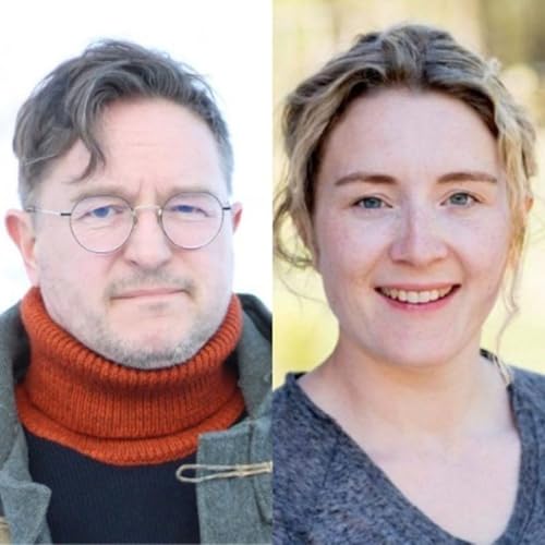 Repost: Podcast therapy - With my sister Emma (#41) by Unknown