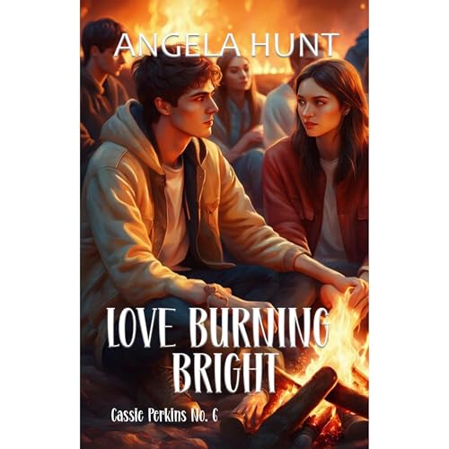 Love Burning Bright