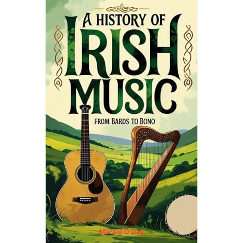 A History of Irish Music