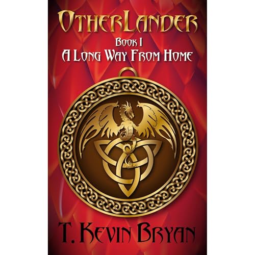 OTHERLANDER by T. Kevin Bryan