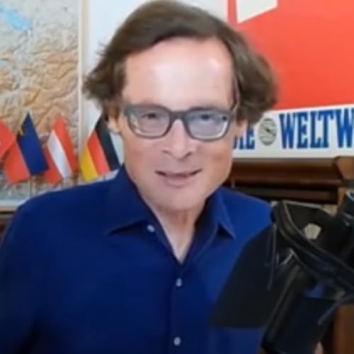 Dalai Lama: Heilsfigur oder falscher Prophet? – Weltwoche Daily DE by Unknown