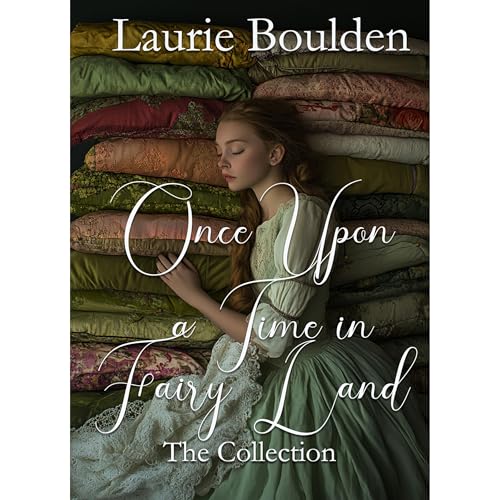 Once Upon a Time in Fairy Land