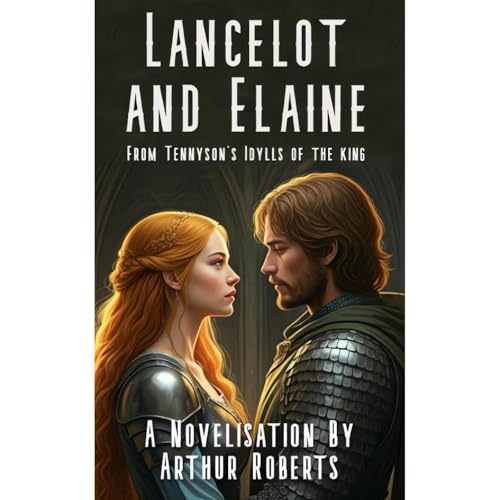 Lancelot and Elaine