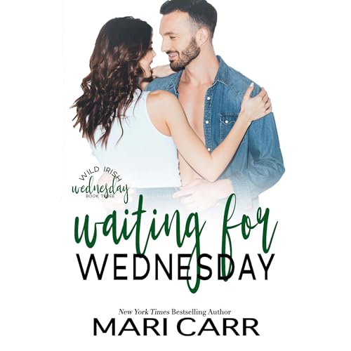 Waiting for Wednesday