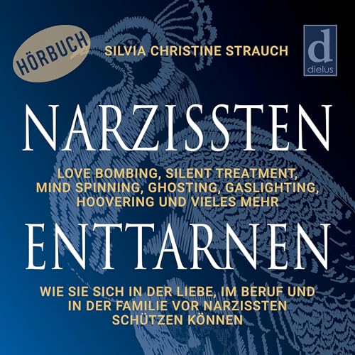 Narzissten enttarnen by Silvia Christine Strauch