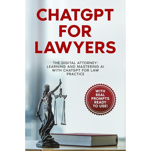ChatGPT for Lawyers