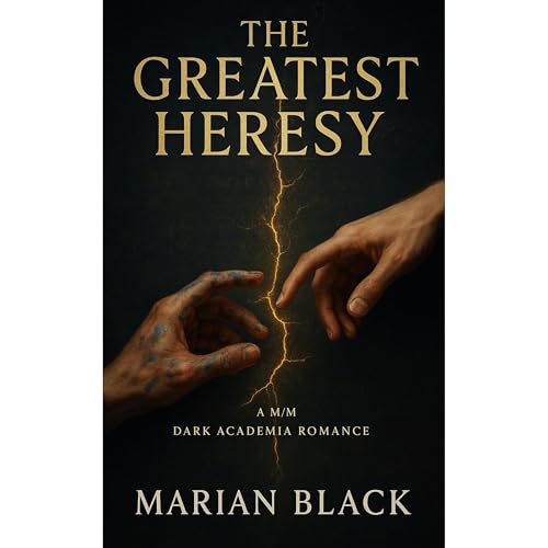 The Greatest Heresy