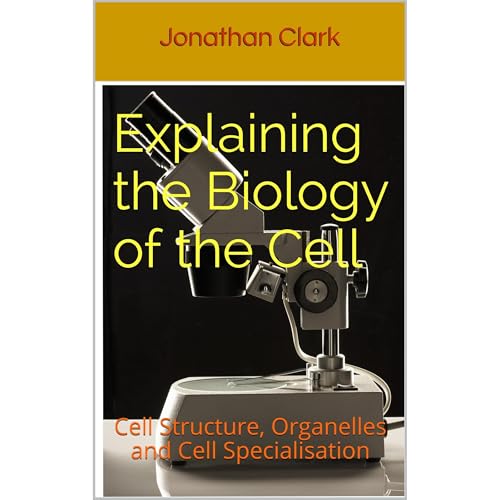 Explaining the Biology of the Cell