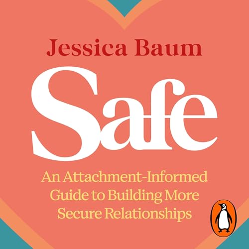 Safe by Jessica Baum