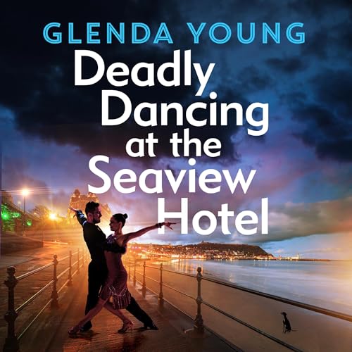 Deadly Dancing at the Seaview Hotel