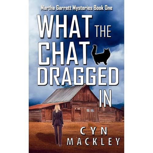 What The Chat Dragged In