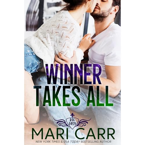 Winner Takes All by Mari Carr