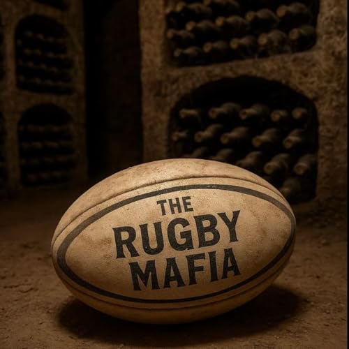 All You Need to Know About the Lions by Rugby Mafia 