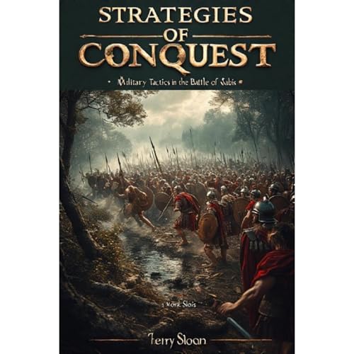Strategies of Conquest
