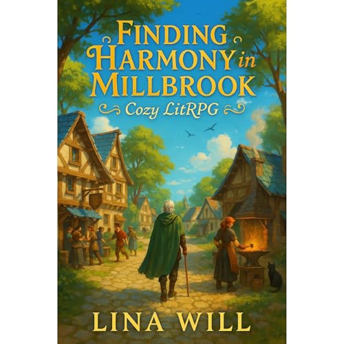 Finding Harmony in Millbrook