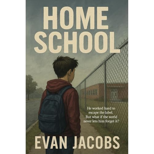 Home School by Evan Jacobs