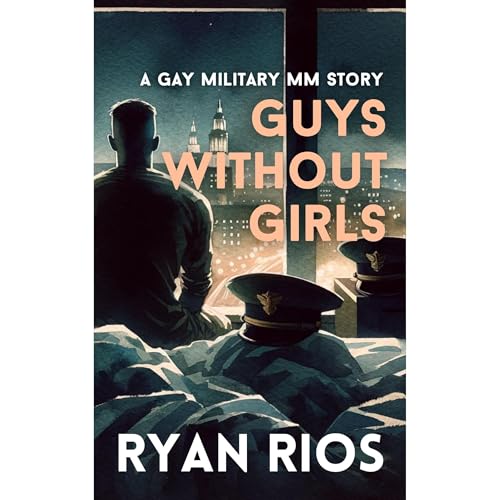 Guys Without Girls by Ryan Rios
