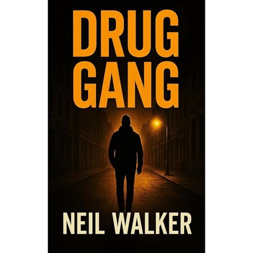 Drug Gang by Neil Walker