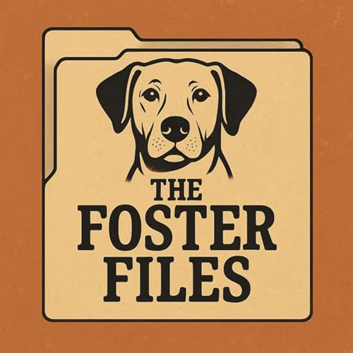 The Foster Files - Stories about Animal Rescue and Welfare by Kelly