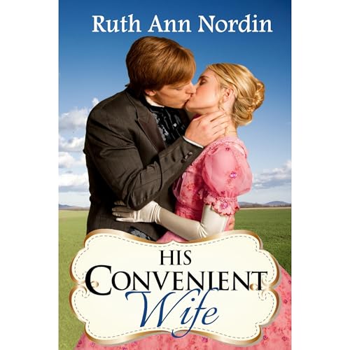 His Convenient Wife