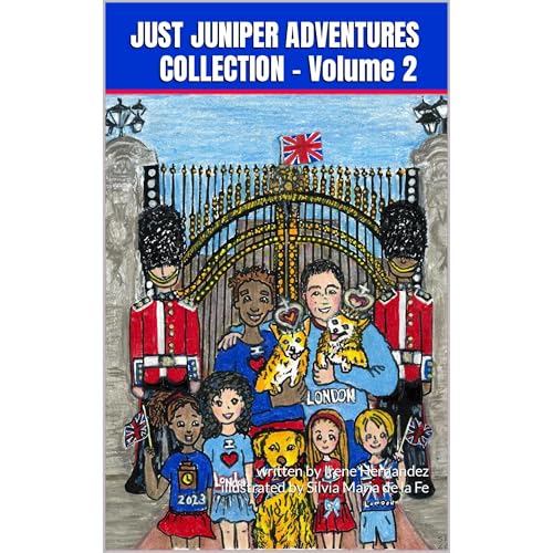 JUST JUNIPER ADVENTURES