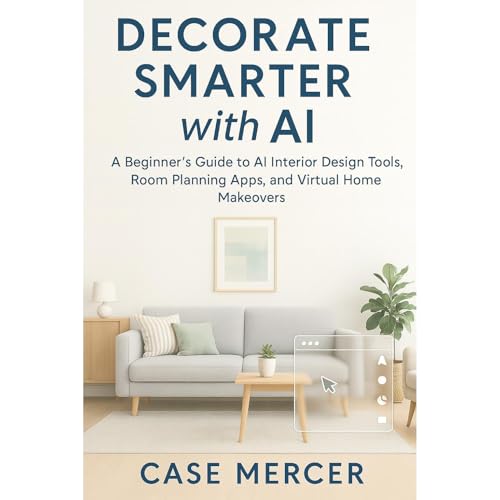 Decorate Smarter with AI