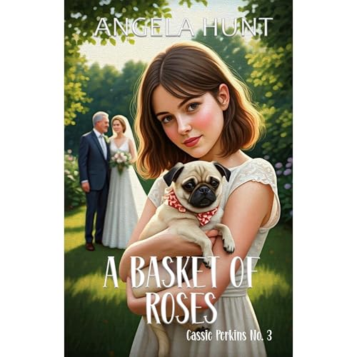 A Basket of Roses