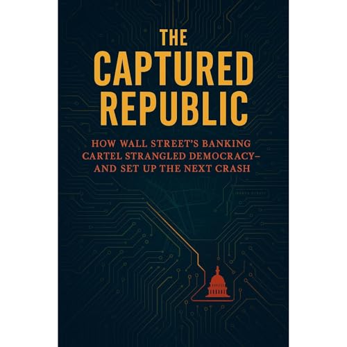 The Captured Republic by Josh Lubérisse