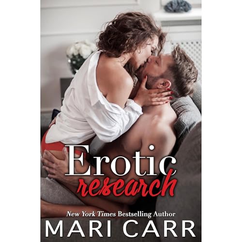 Erotic Research